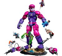 LEGO Marvel Epic Battle: Avengers: Doomsday Set 76348 PREORDER