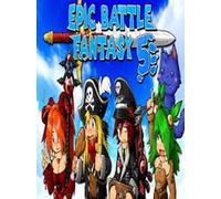 Epic Battle Fantasy 5 Steam Gift EUROPE