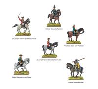 Epic Battles: Revolution - Commanders - Black Powder