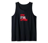 Epic Betrayal in Epping Local Voices Ignored UK Political Tank Top