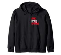 Epic Betrayal in Epping Local Voices Ignored UK political Zip Hoodie