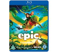 Epic [Blu-ray]