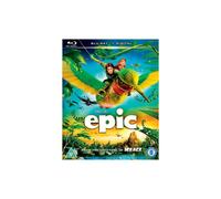 Epic Blu-Ray [2013]