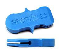 epic Brake Bleed Block & Rotor Tool - Compatible with Avid, Shimano, Magura, SRAM, Hope, Hayes & more