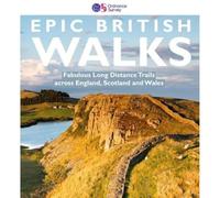 Epic British Walks
