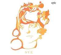 Epic by Sharon Van Etten (2010-09-21)