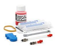 epic Campagnolo Bleed Kit & Mineral Oil - Chorus, Ekar, H11, Potenza, Record