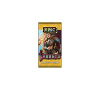 Epic Card Game: Tyrants - Markus' Command