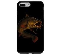 Epic Catfish Art for Fishing Lovers Case for iPhone 7 Plus/8 Plus