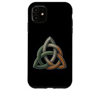Epic Celtic Knot - Irish Celtic Symbols Case for iPhone 11