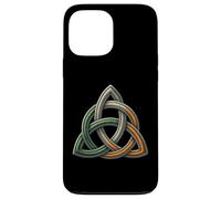 Epic Celtic Knot - Irish Celtic Symbols Case for iPhone 13 Pro Max