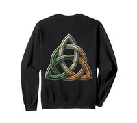 Epic Celtic Knot - Irish Celtic Symbols Sweatshirt