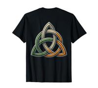 Epic Celtic Knot - Irish Celtic Symbols T-Shirt