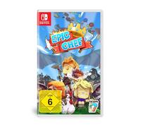 Epic Chef (Nintendo Switch)