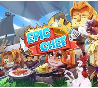 Epic Chef PC Steam CD Key