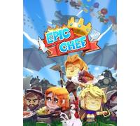 Epic Chef (PC) - Steam Key - EUROPE