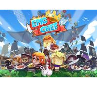 Epic Chef (PC) Steam Key - MIDDLE EAST AND NORTH AFRICA