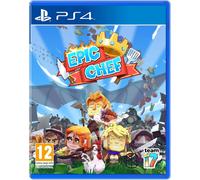 Epic Chef (PS4)
