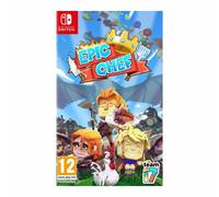 Epic Chef (Switch)