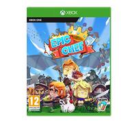 Epic Chef - Xbox One