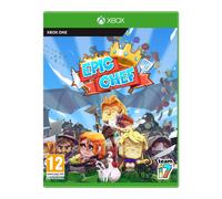 Epic Chef (Xbox One) (Microsoft Xbox One)
