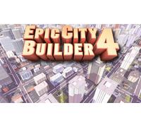 Epic City Builder 4