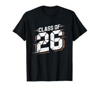Epic Class of 2026 Graduation Senior Squad T-Shirt
