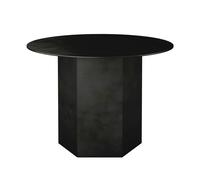 Epic Coffee Table Round Ø60 Black