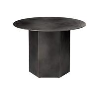 Epic Coffee Table Round Ø60 Gray