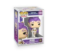 Epic Collectibles Pop Anime: K Pop Demon Hunters - Rumi (Chase Variant)