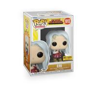 Epic Collectibles Pop Anime: My Hero Academia - Eri Vinyl Figure Exclusive Included with Box Protector Compatible for Funko