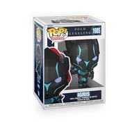 Epic Collectibles Pop Solo Leveling - Igris as Shadow Soldier Vinyl Figure | Anime bundled with protective box compatible for Funko