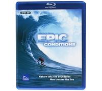 Epic Conditions: The Weather Channel [Blu-ray] [US Import]