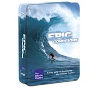 Epic Conditions: The Weather Channel [DVD] [Region 1] [US Import] [NTSC]