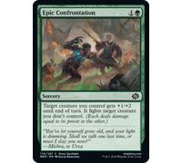 Epic Confrontation | The Brothers' War