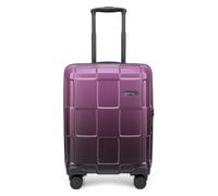 Epic Crate EX Wildlife 4 wheels Cabin suitcase 55 cm pink