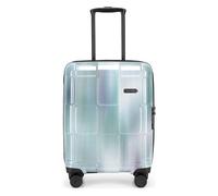 Epic Crate EX Wildlife 4 wheels Cabin suitcase 55 cm white