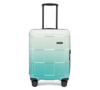 Epic Crate EX Wildlife 4 wheels Cabin trolley 55 cm green