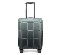 Epic Crate EX Wildlife 4 wheels Cabin trolley 55 cm green