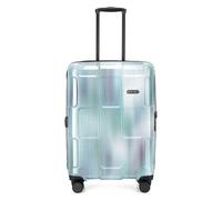 Epic Crate EX Wildlife 4 wheels Trolley 65 cm white