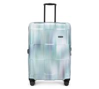 Epic Crate EX Wildlife 4 wheels Trolley 75 cm blue