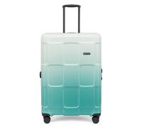 Epic Crate EX Wildlife 4 wheels Trolley 75 cm green