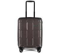 Epic Crate Reflex 4 Roll Cabin Trolley 55 cm brown