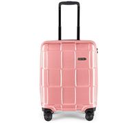 Epic Crate Reflex 4 Roll Cabin Trolley 55 cm pink