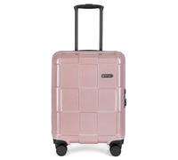 Epic Crate Reflex EVO 4 wheels Cabin suitcase 55 cm pink
