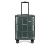 Epic Crate Reflex EVO 4 wheels Cabin trolley 55 cm green