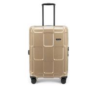 Epic Crate Reflex EVO 4 wheels Trolley 65 cm gold colored