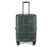 Epic Crate Reflex EVO 4 wheels Trolley 65 cm green