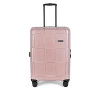 Epic Crate Reflex EVO 4 wheels Trolley 65 cm pink