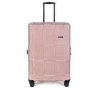 Epic Crate Reflex EVO 4 wheels Trolley 75 cm pink
